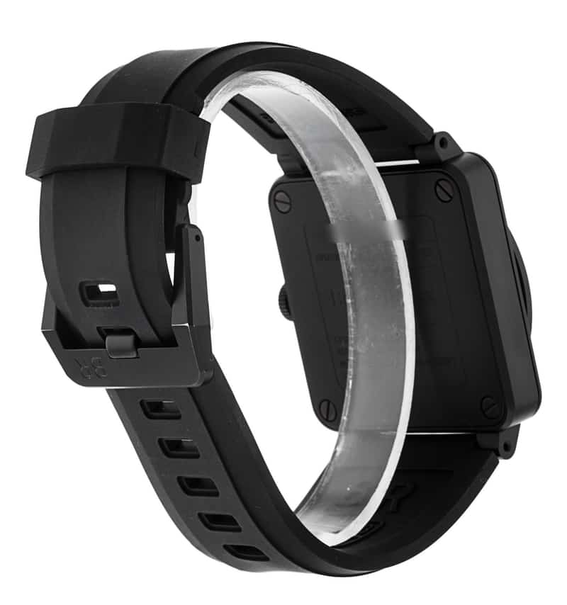 Bell and Ross BR03-92 BR0392-PHANTOM-CE